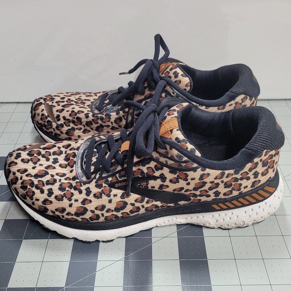 Brooks Adrenaline GTS 20